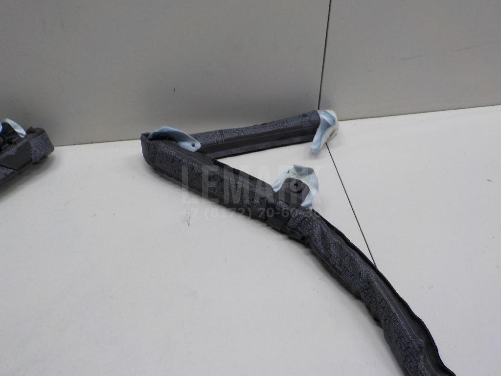Подушка безопасности боковая (шторка) для  BMW 4-serie G22/G23 2020
