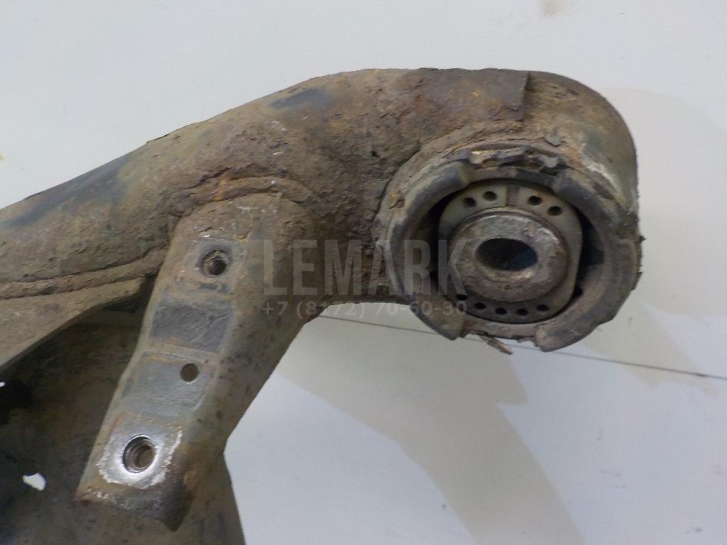 Балка задняя для  Audi A4 [B5] 1994-2001