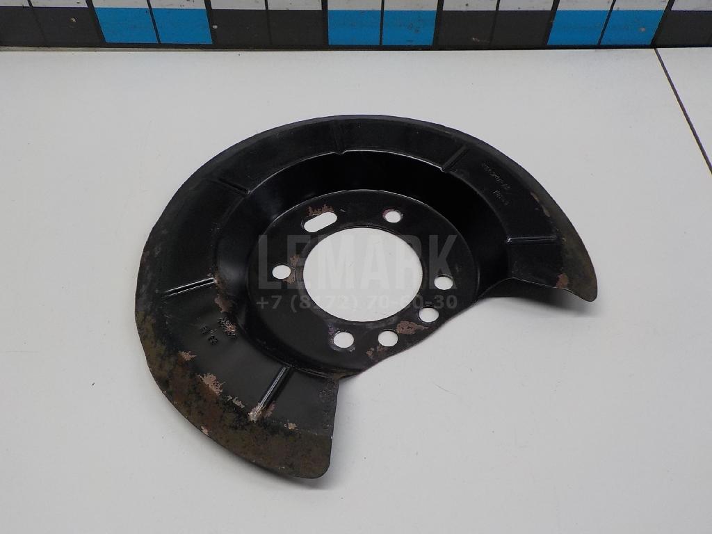 Пыльник тормозного диска AV612K317AA Ford
