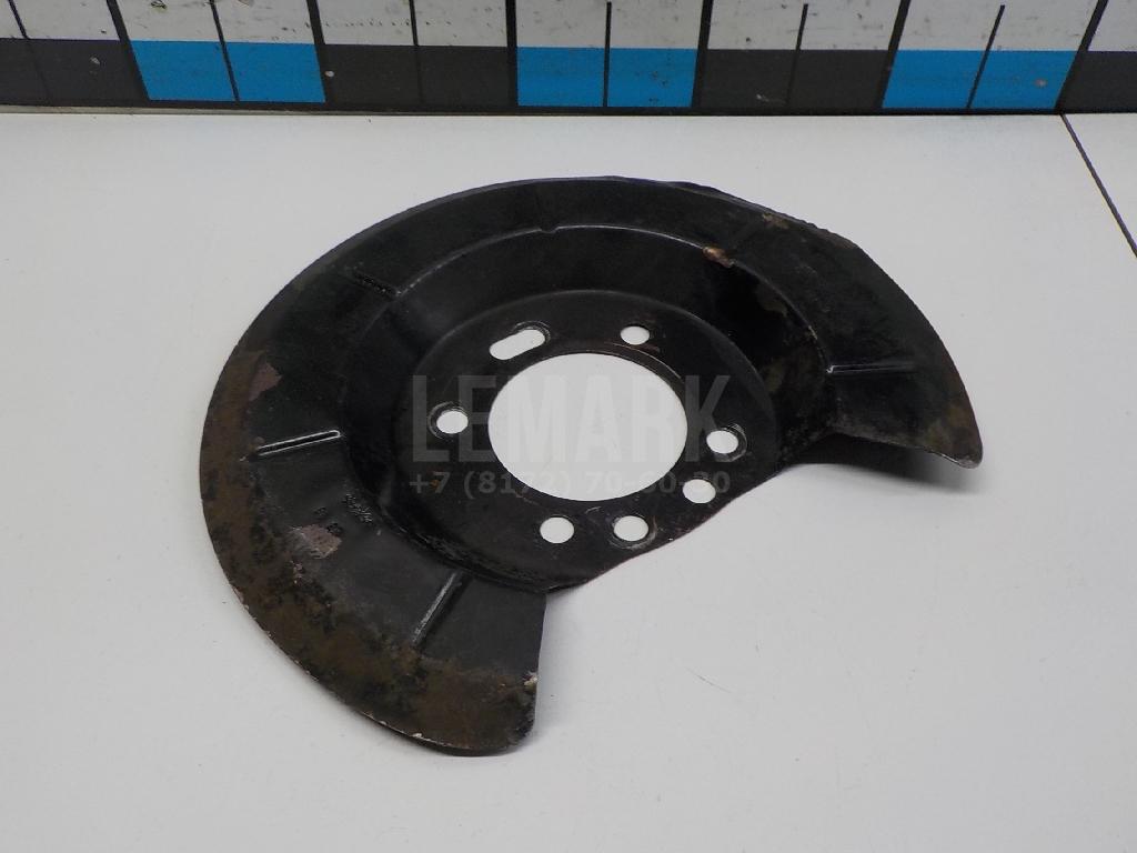 Пыльник тормозного диска AV612K317AA Ford