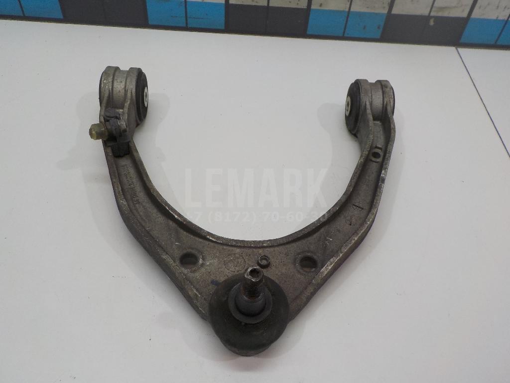 Рычаг передний верхний 7L0407047A VAG