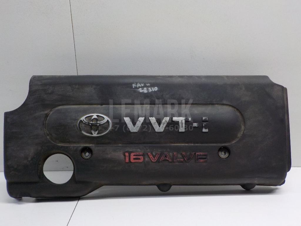 Накладка декоративная 1260128150 Toyota
