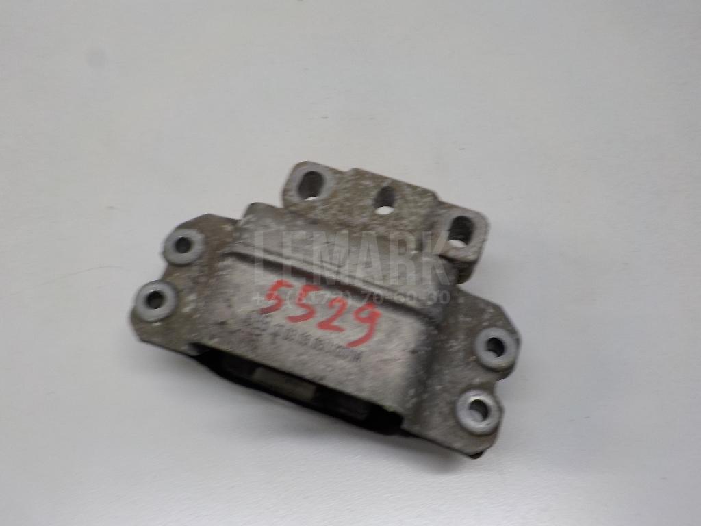 Опора двигателя левая 1K0199555AC VAG
