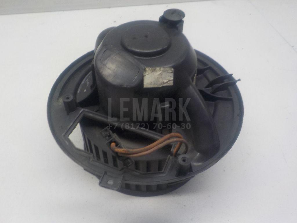 Моторчик отопителя 1K1820015G VAG