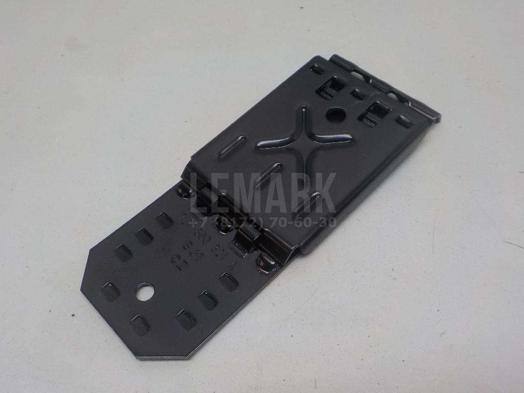 Упор противооткатный 7L0860321A VAG