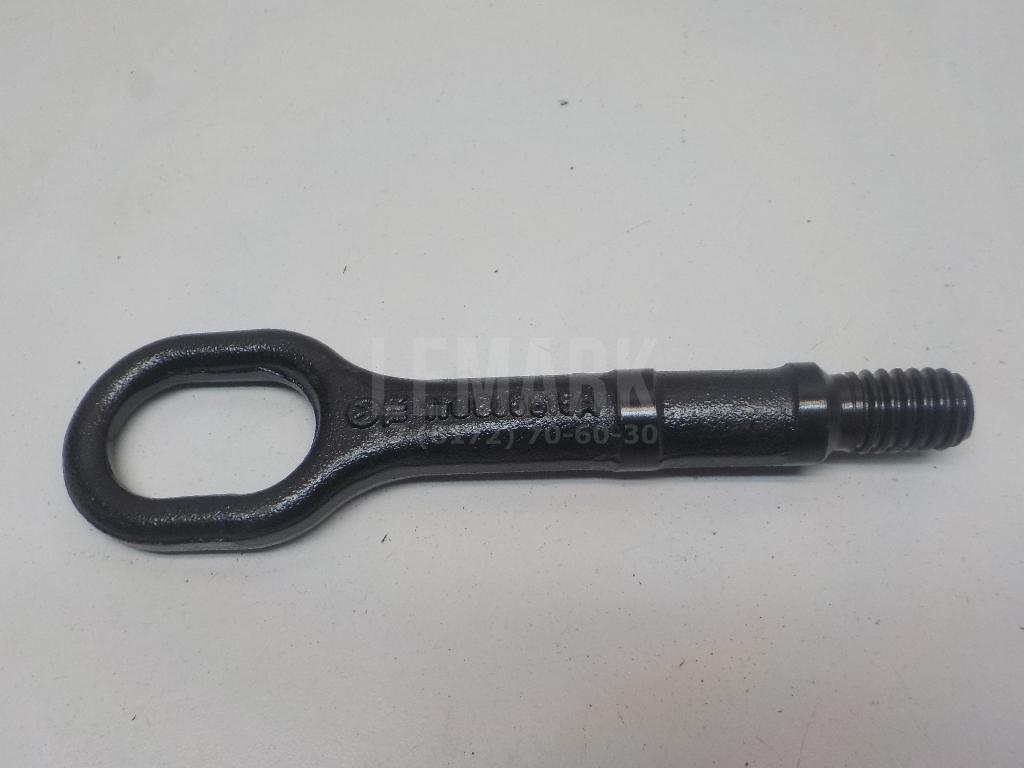 Крюк буксировочный 1T0805615A VAG