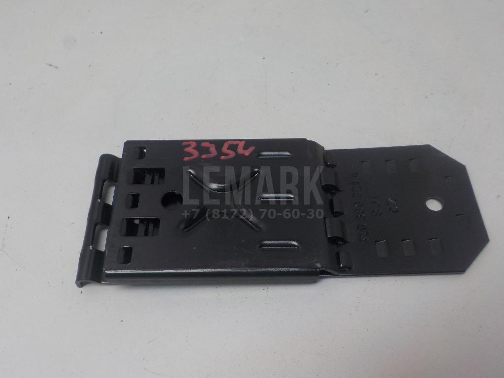 Упор противооткатный 7L0860321A VAG