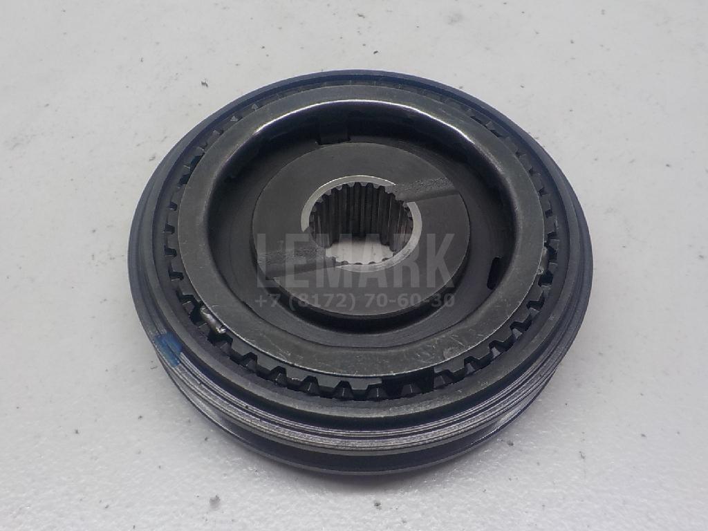 Муфта синхронизатора 02T311241F VAG