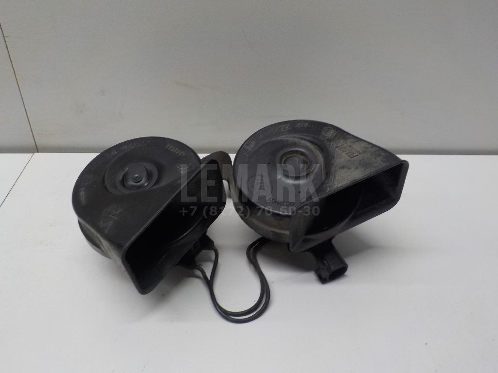 Сигнал звуковой 1802542 Ford