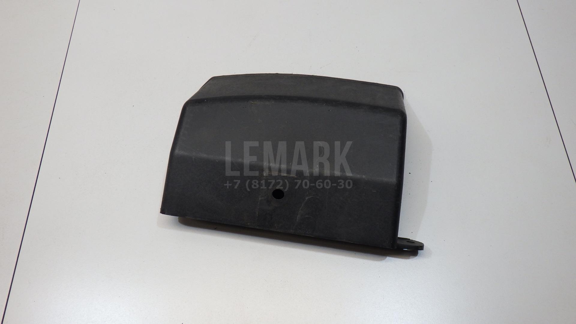 Воздухозаборник (наружный) 28213B8100 Hyundai-Kia