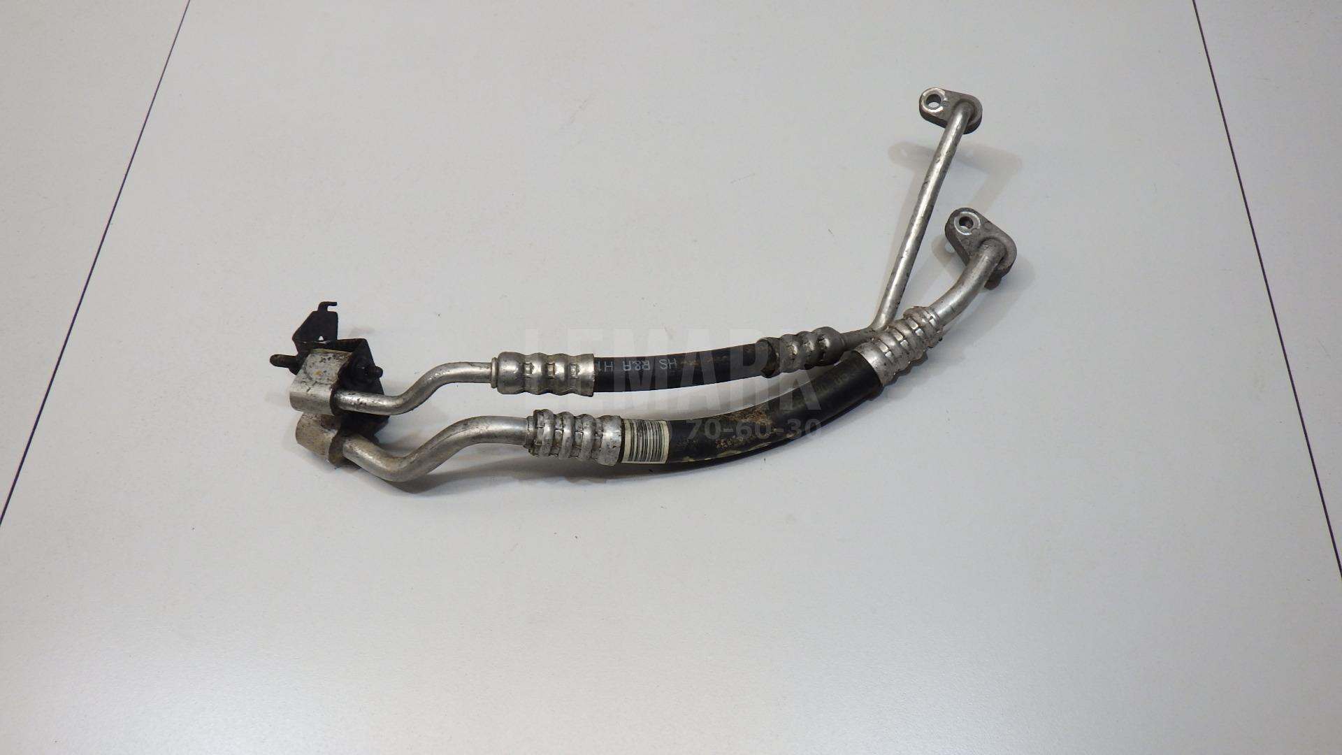 Трубка кондиционера 977612W001 Hyundai-Kia