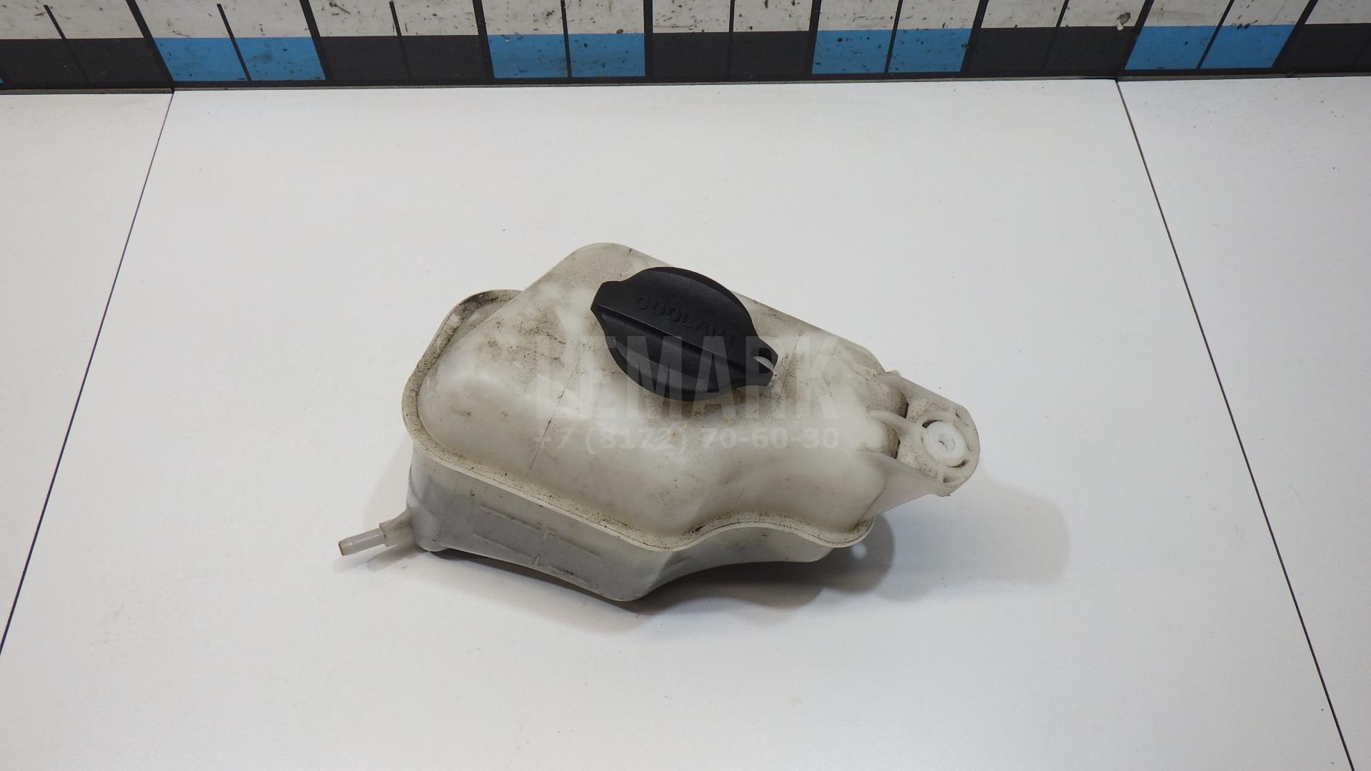Бачок расширительный 254302W000 Hyundai-Kia