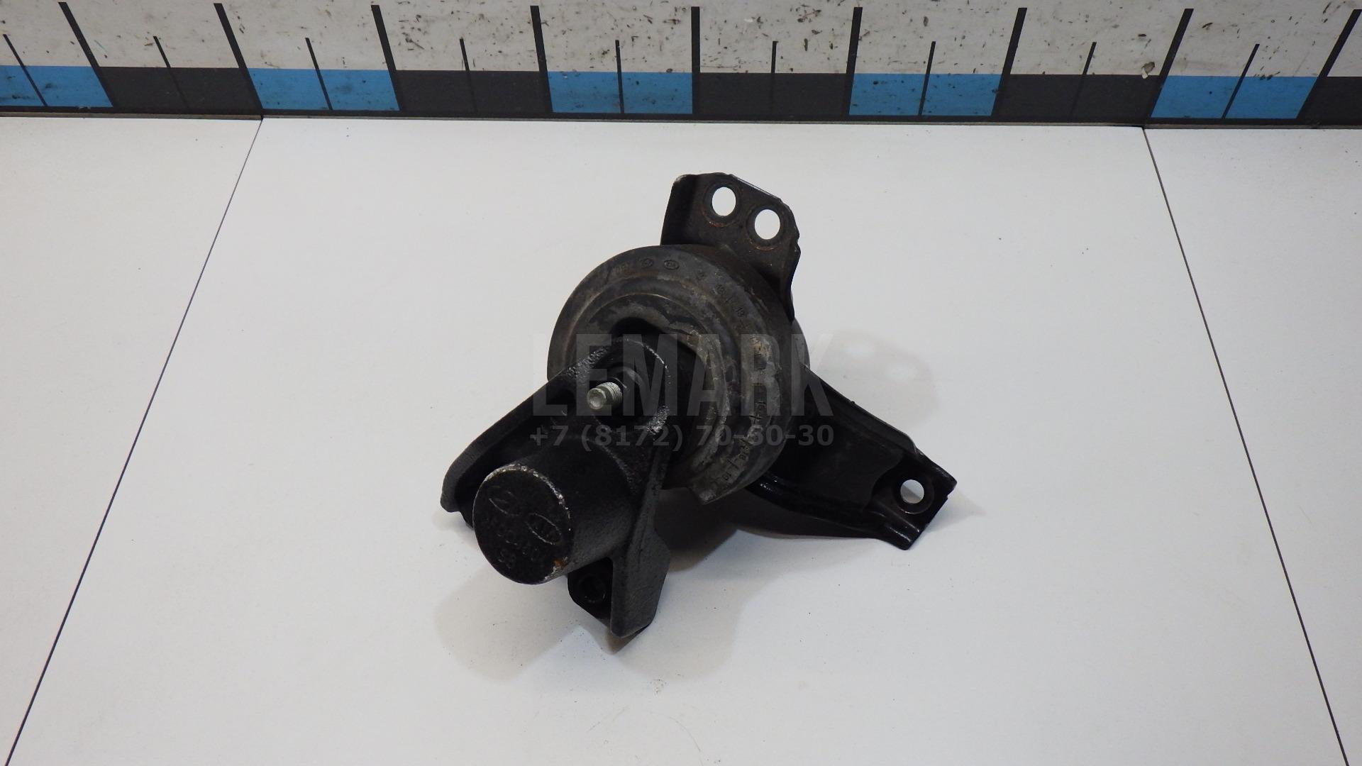 Опора двигателя правая 218102W200 Hyundai-Kia