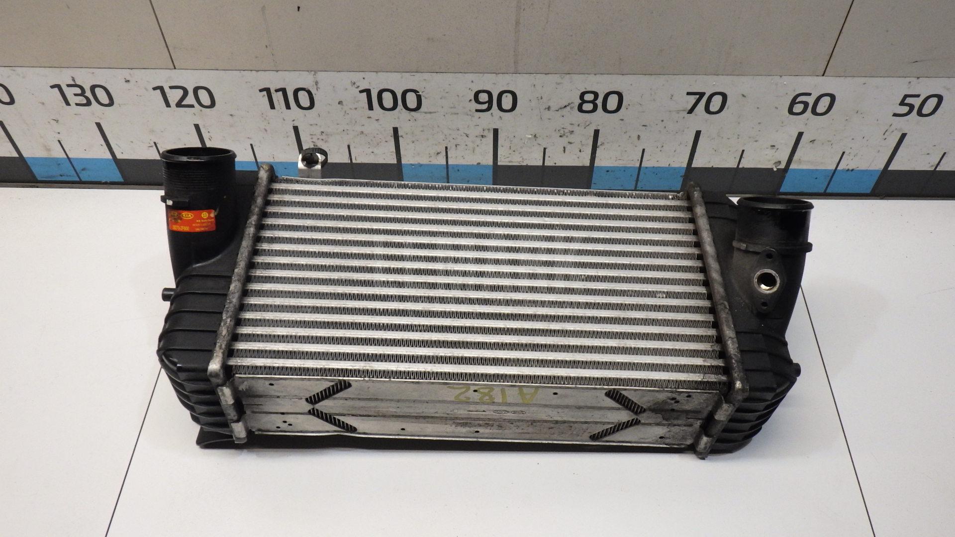Интеркулер 282712F700 Hyundai-Kia