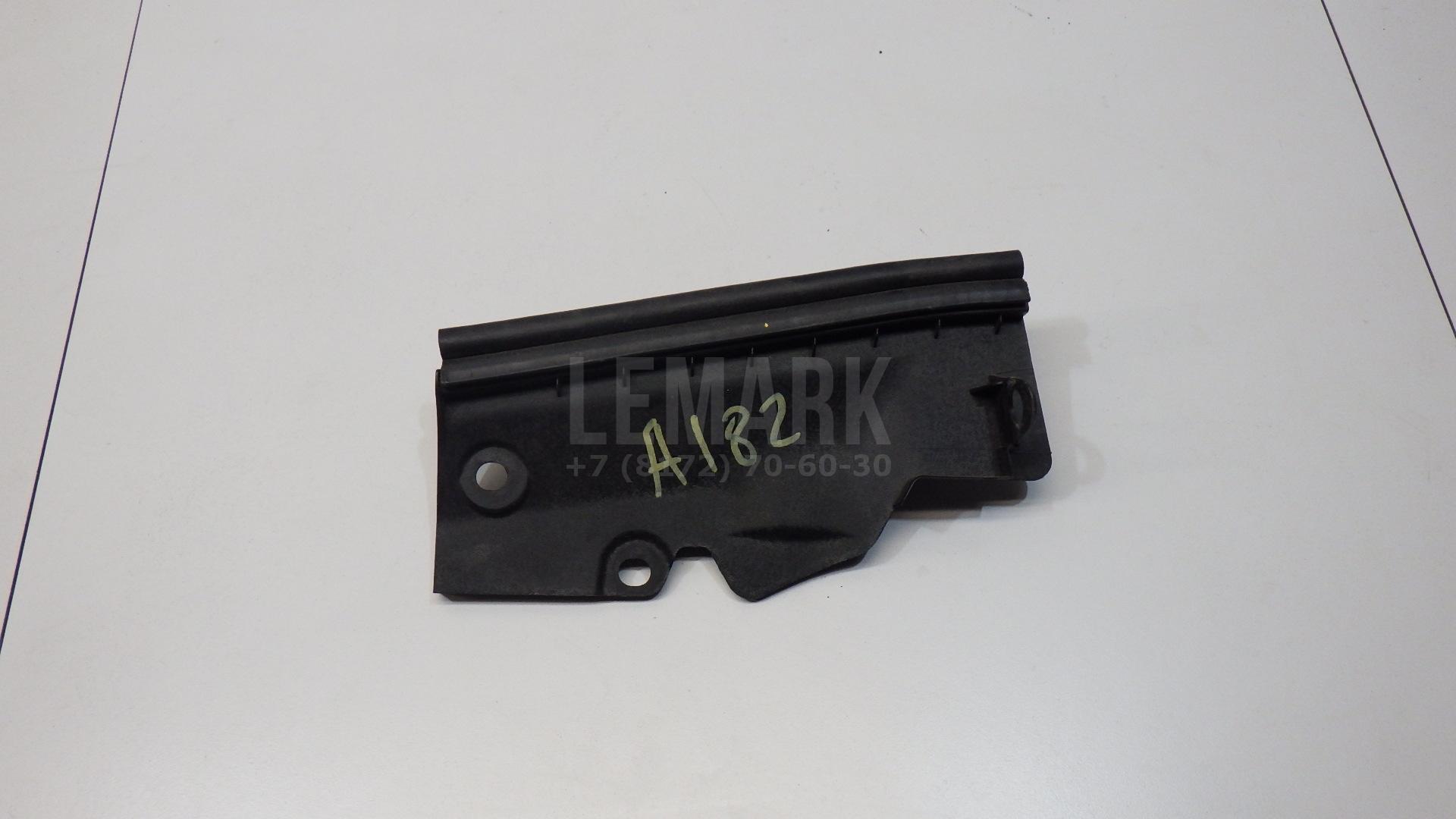 Пыльник (кузов наружные) 841692W000 Hyundai-Kia
