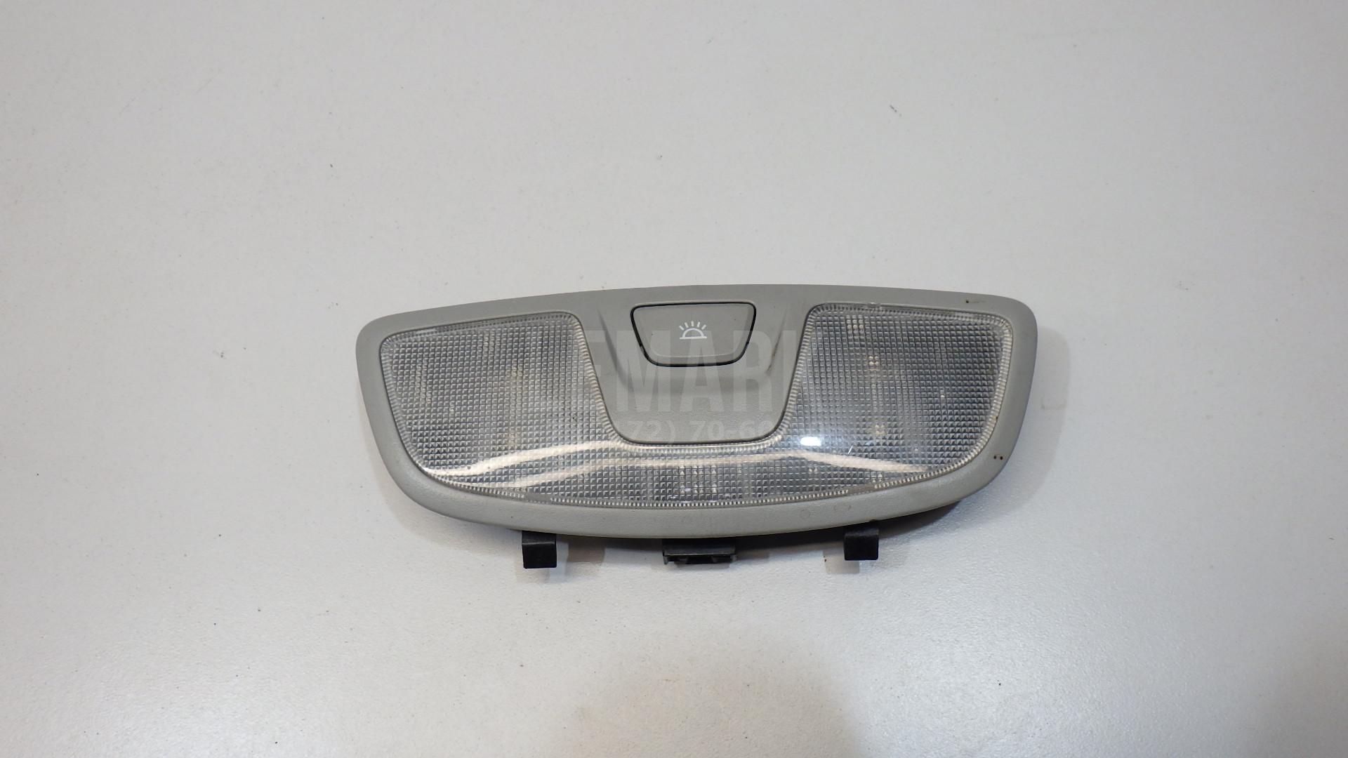 Плафон салонный 928502W000OM Hyundai-Kia
