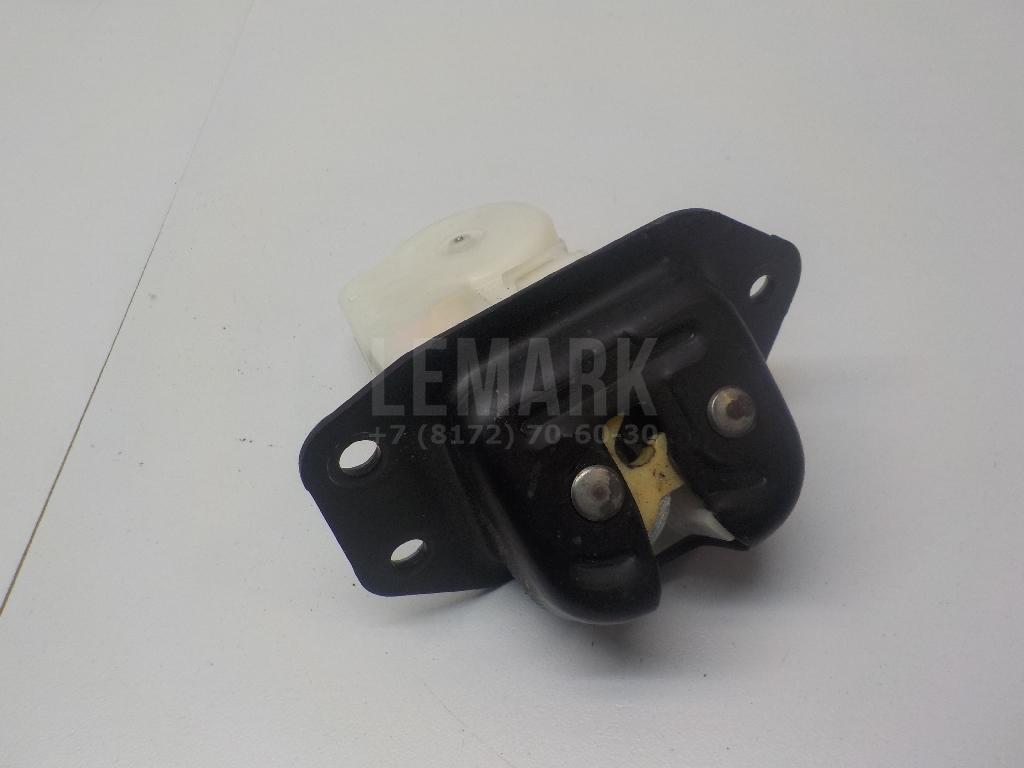 Замок багажника 90502EN000 Nissan