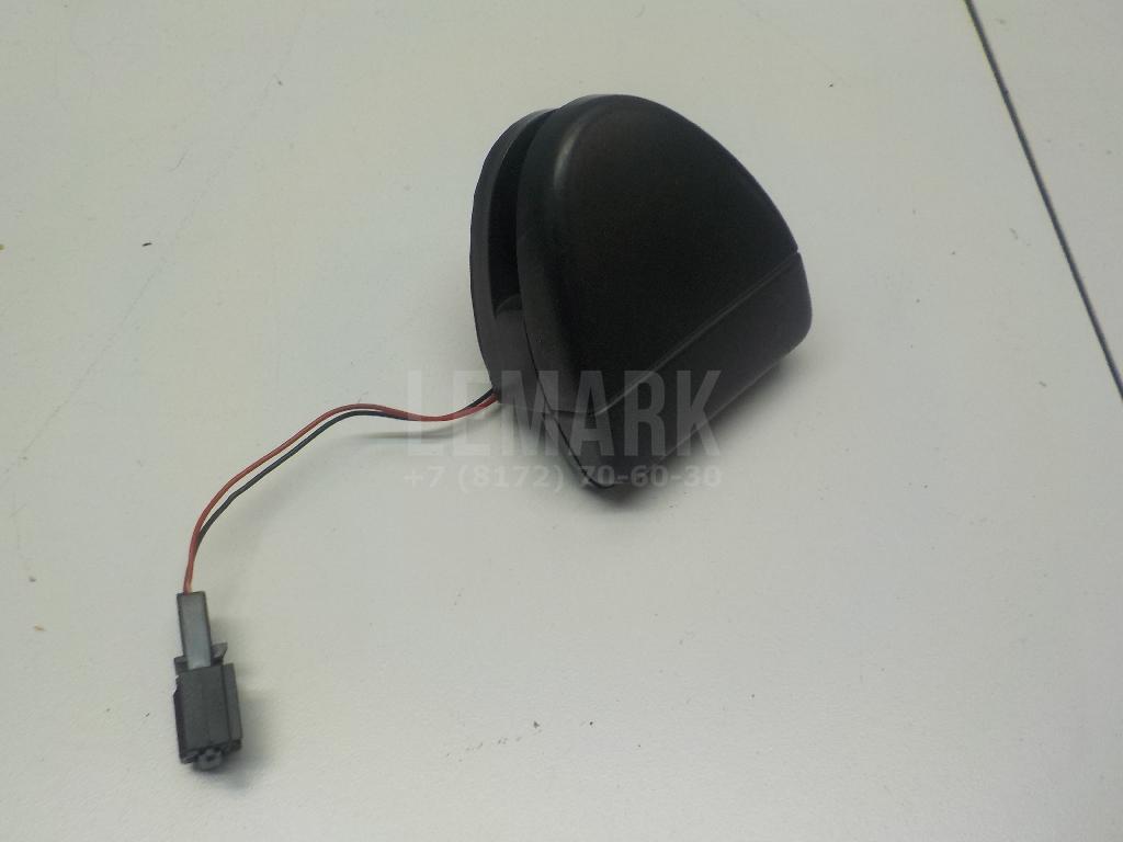 Кнопка открывания багажника 7L6845227E VAG