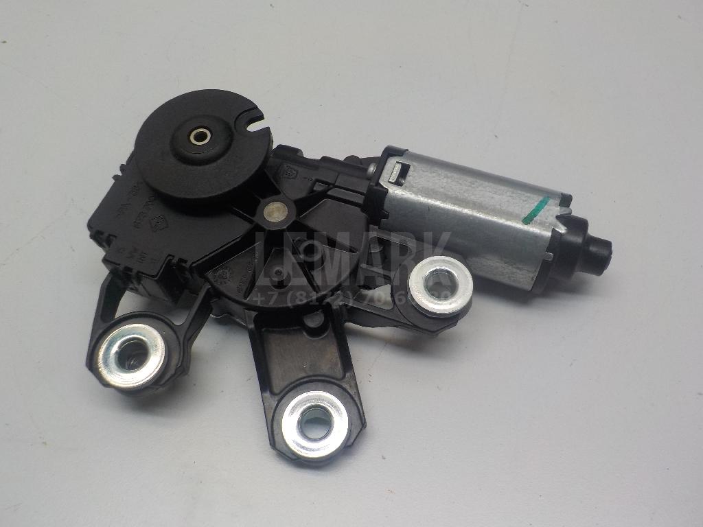 Моторчик стеклоочистителя задний 7L0955712C VAG