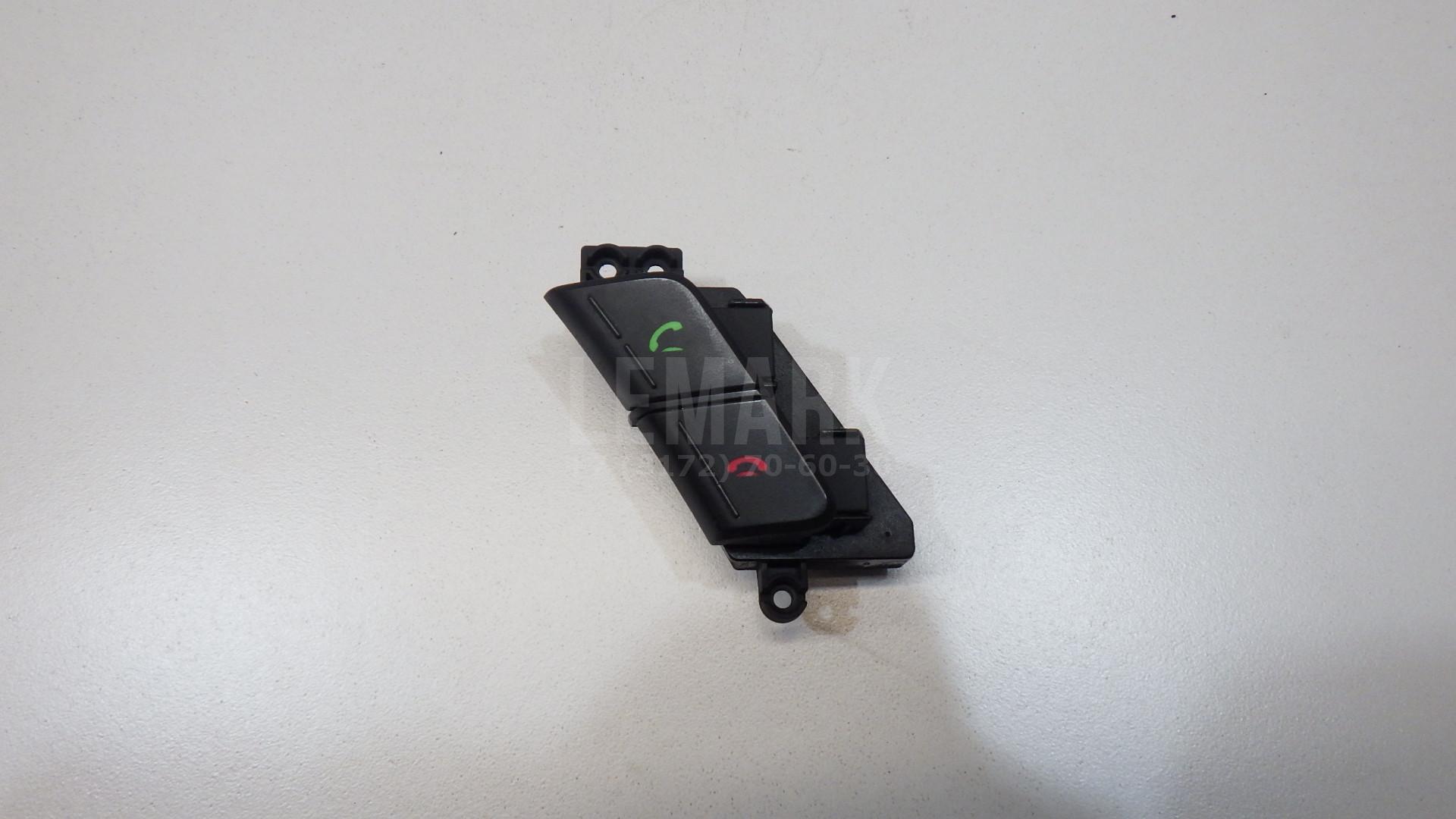 Кнопка многофункциональная 967502W000URY Hyundai-Kia