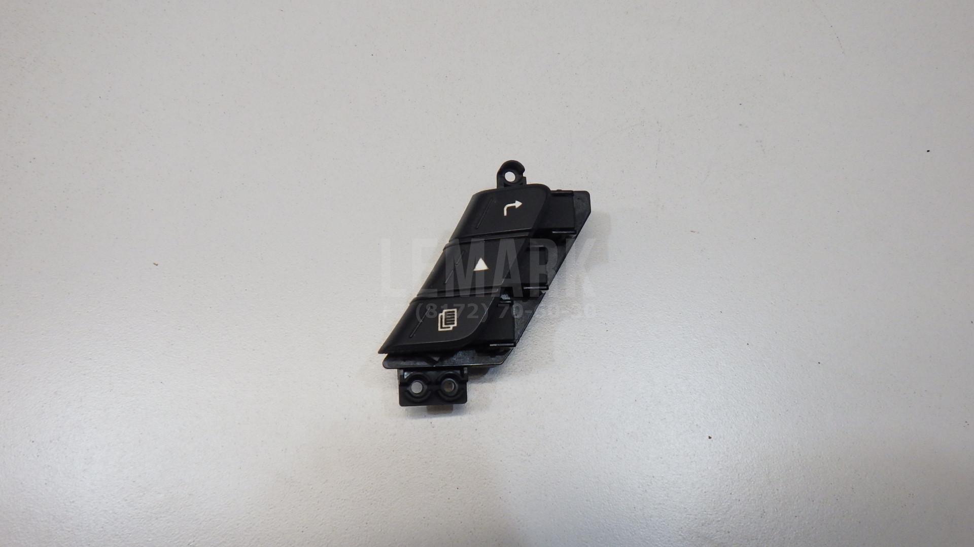 Кнопка многофункциональная 967202W000URY Hyundai-Kia