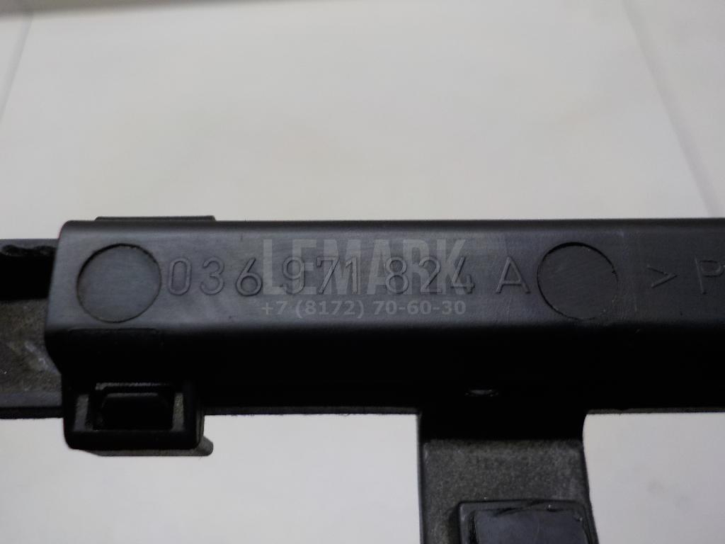 Канал для кабеля для  BMW 1-serie F20/F21 2011-2019