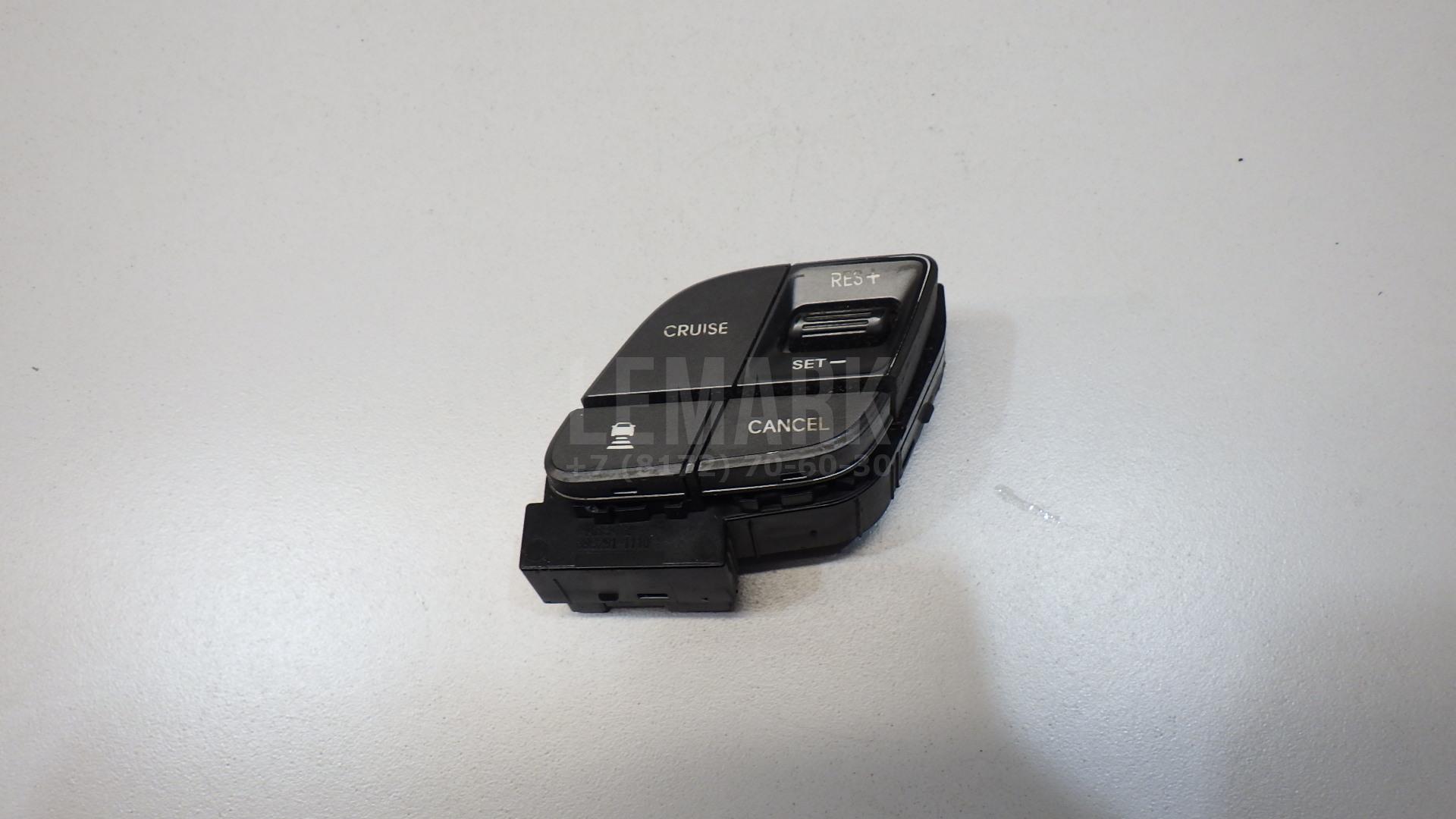 Кнопка многофункциональная 967402W200URY Hyundai-Kia
