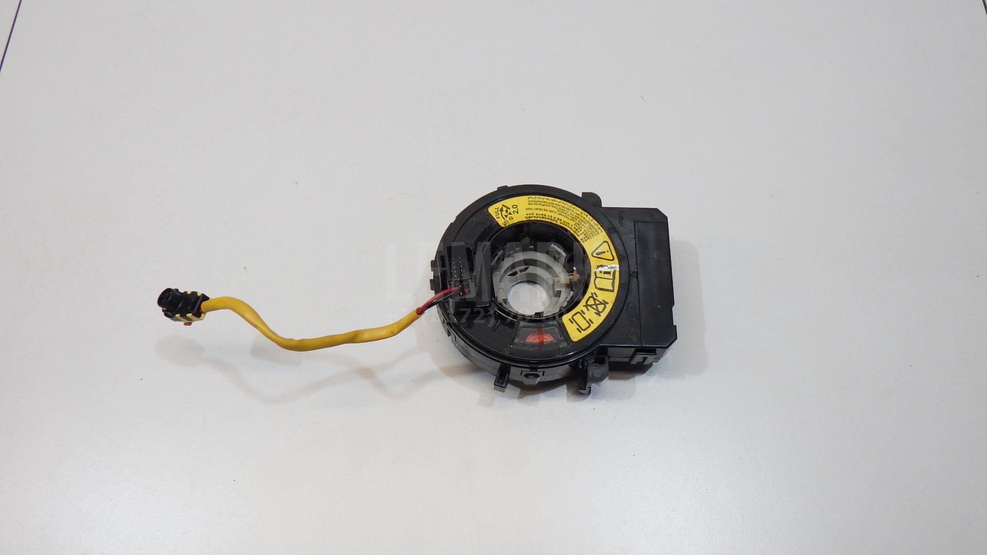 Механизм подрулевой для SRS (ленточный) 934902W110 Hyundai-Kia