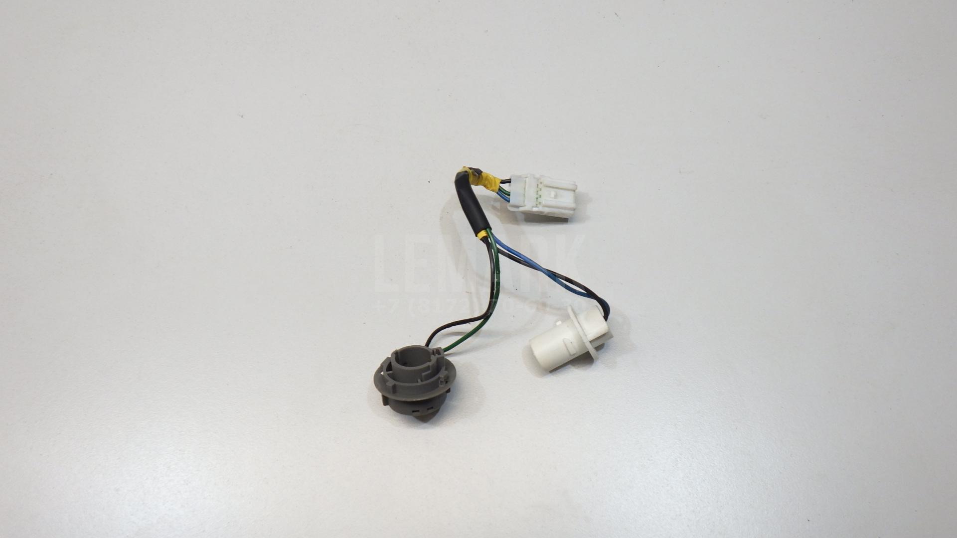 Проводка (коса) 924902W500 Hyundai-Kia