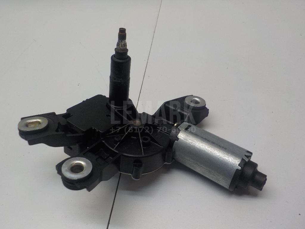 Моторчик стеклоочистителя задний 3C9955711A VAG