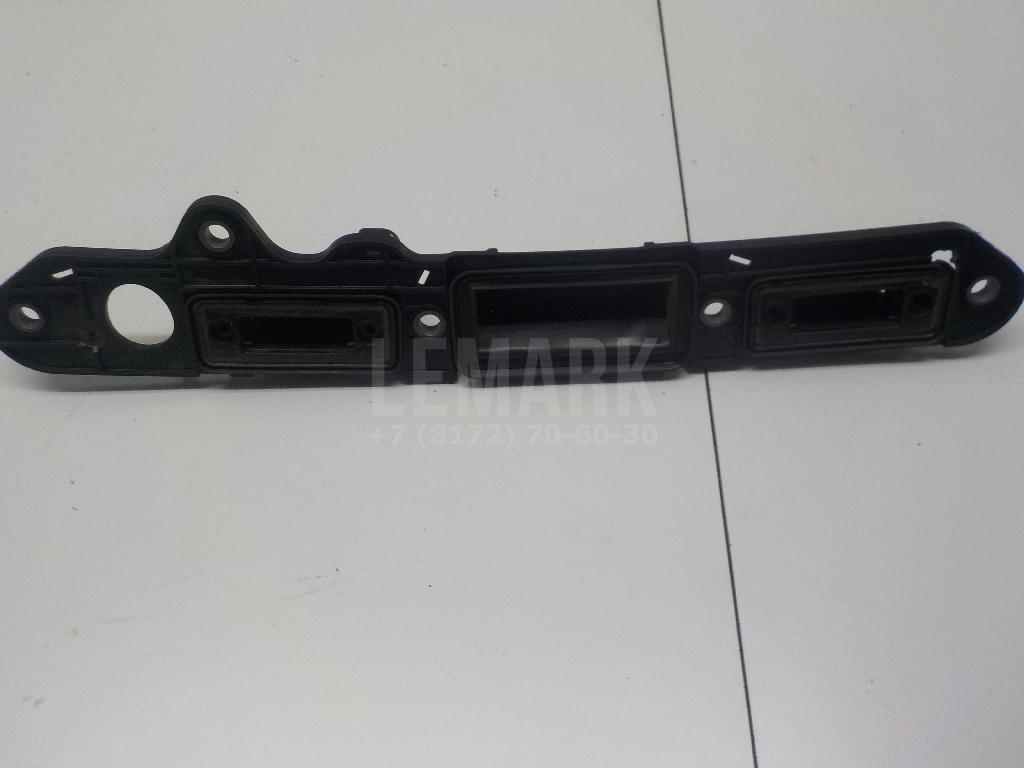 Ручка открывания багажника 1T0827574J VAG