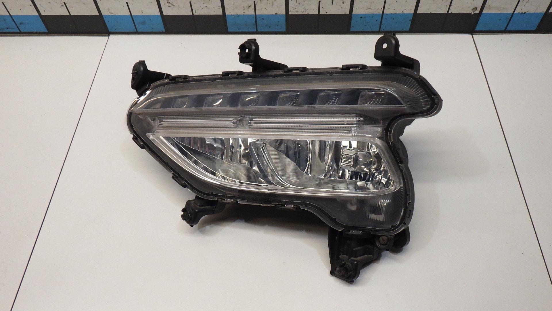 Фара противотуманная левая 922012W530 Hyundai-Kia