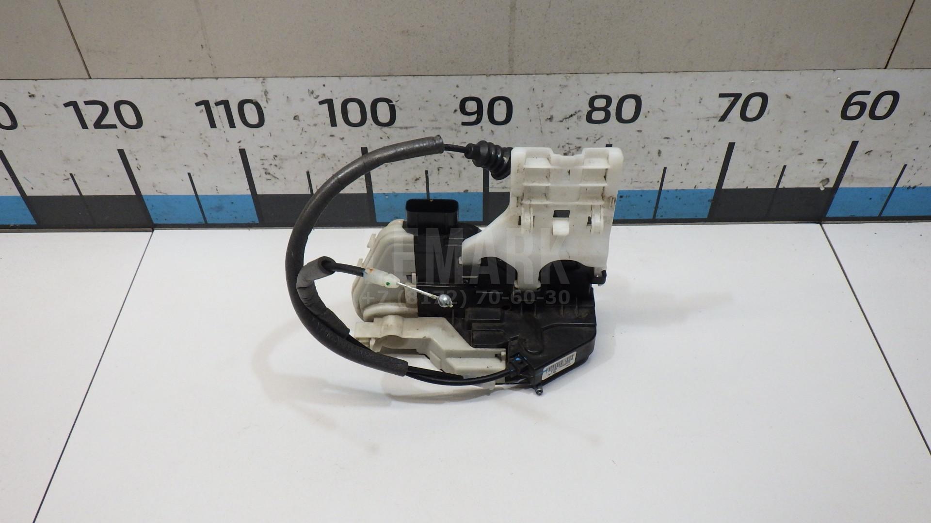 Замок двери передней правой 813202W020 Hyundai-Kia