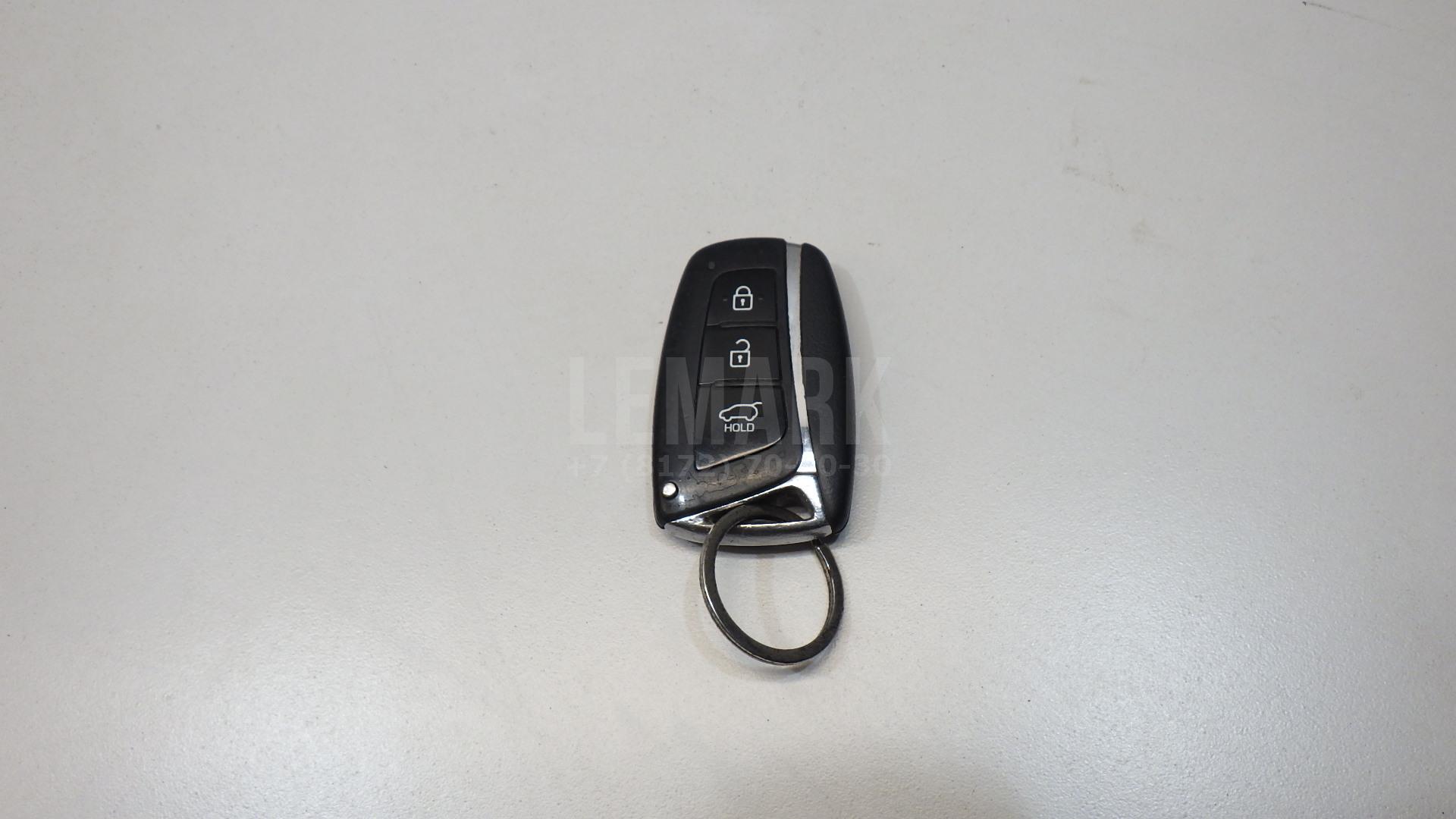 Ключ зажигания 954402W600 Hyundai-Kia