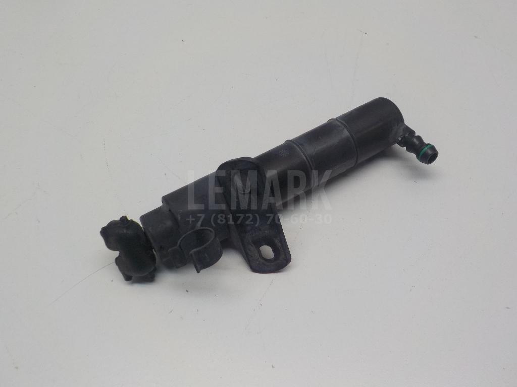 Форсунка омывателя фары 7L6955978A VAG