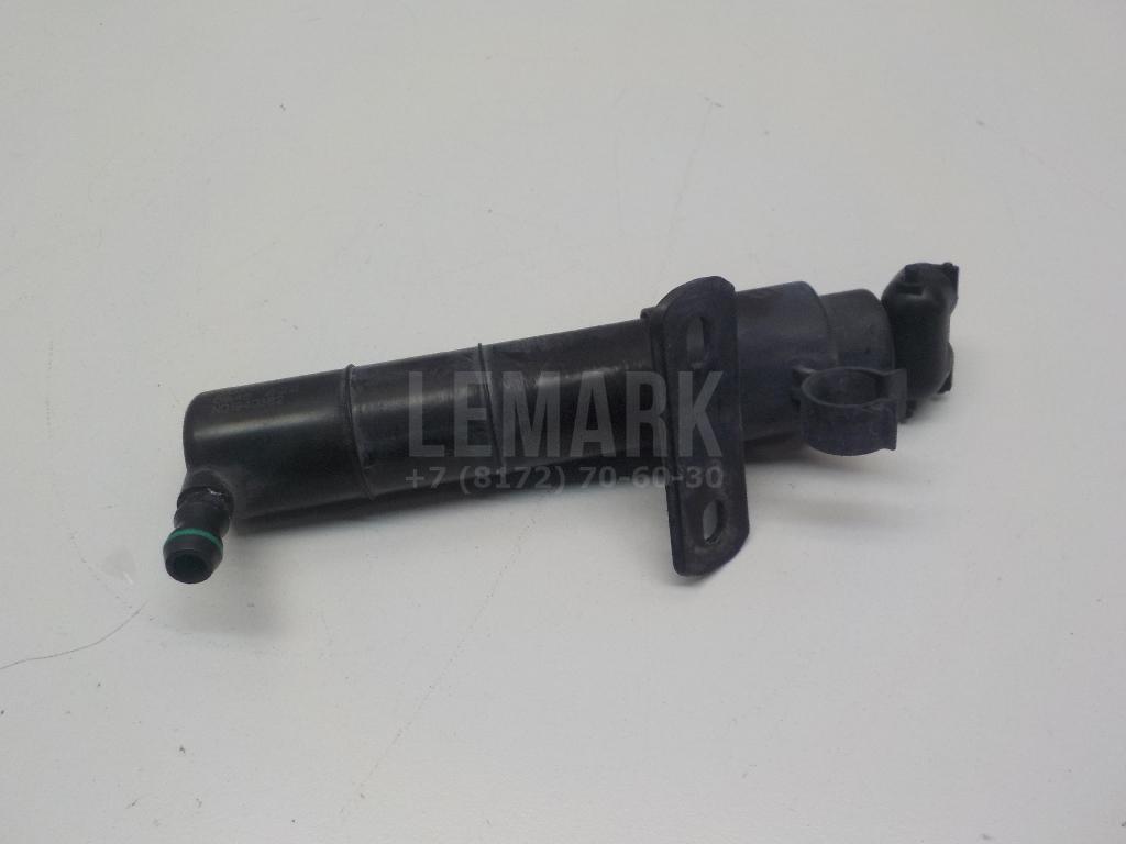Форсунка омывателя фары 7L6955978A VAG