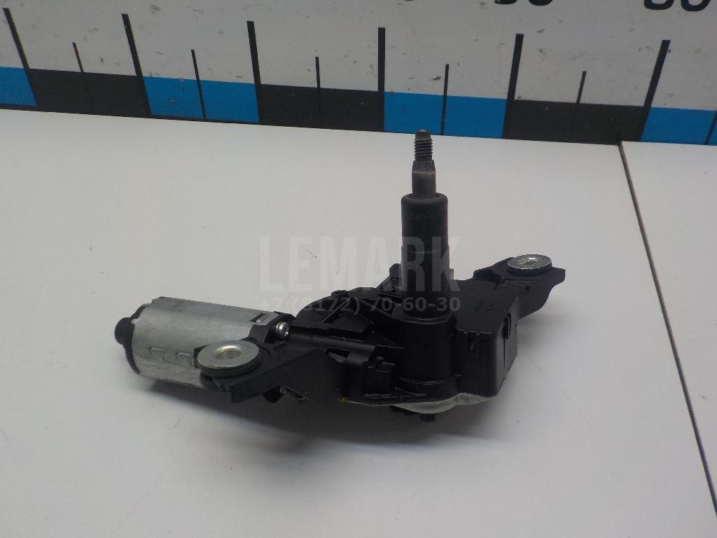 Моторчик стеклоочистителя задний 3C9955711A VAG