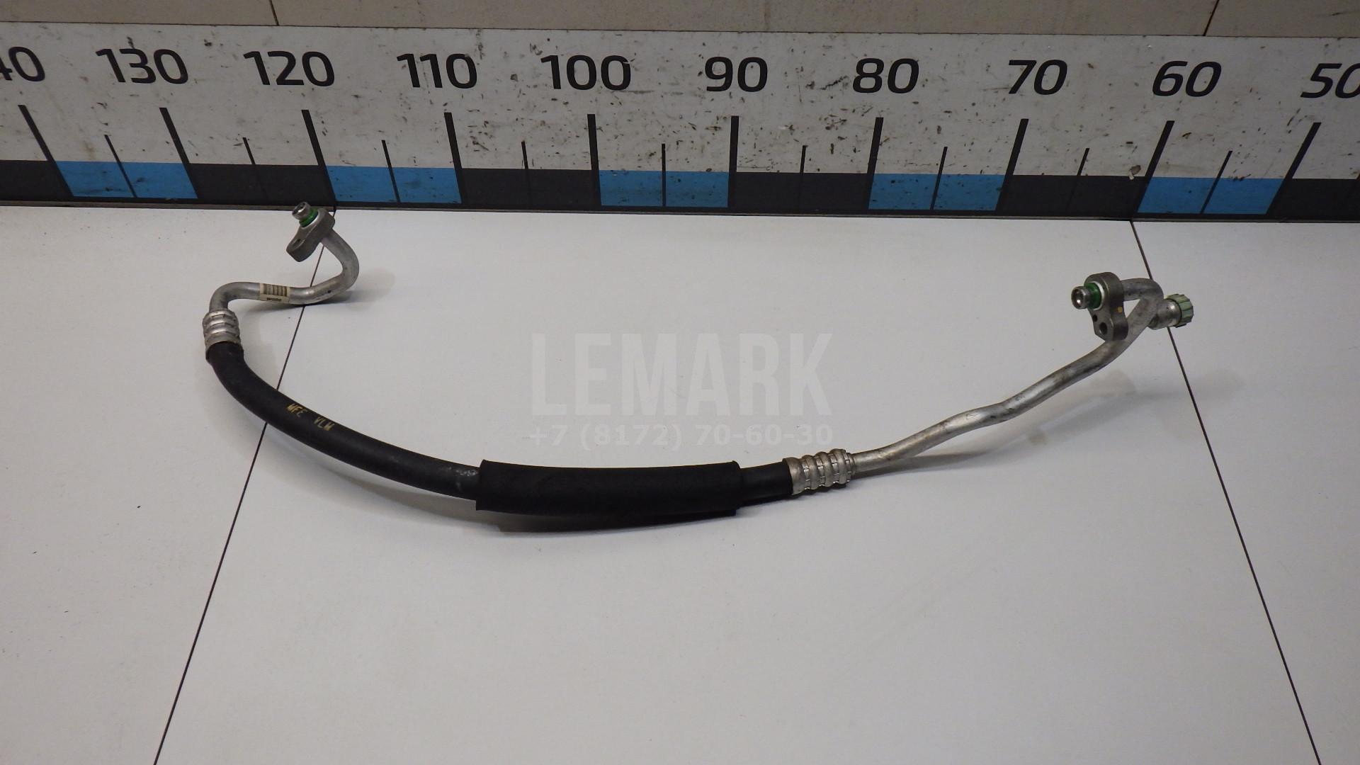 Трубка кондиционера 977622W001 Hyundai-Kia