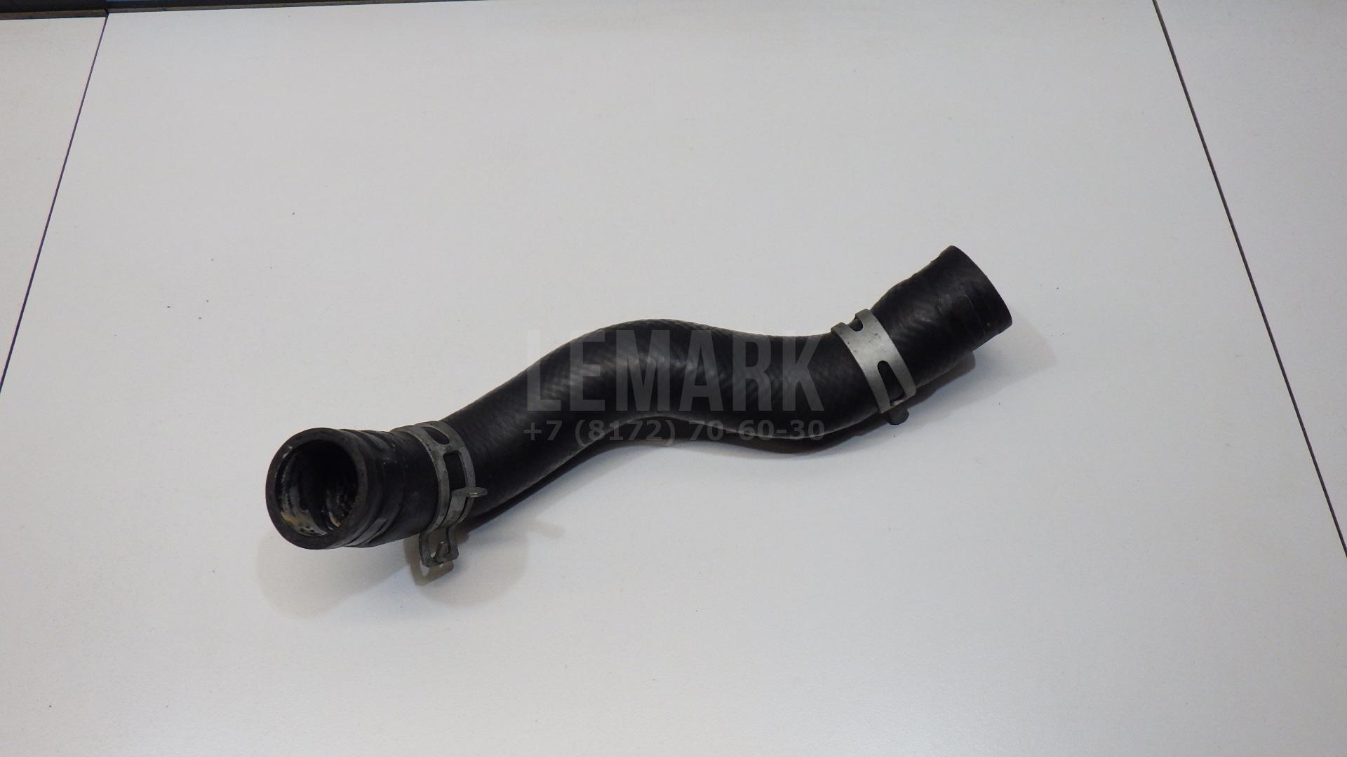 Патрубок радиатора 254112W000 Hyundai-Kia
