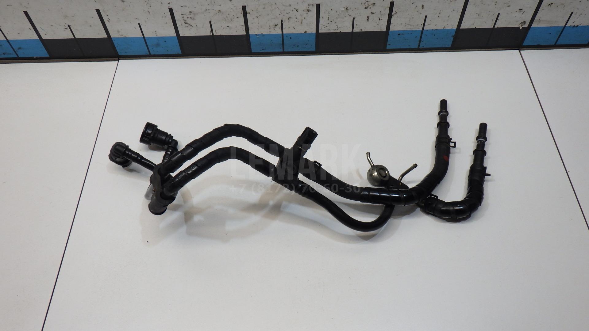 Трубка топливная 314502F600 Hyundai-Kia