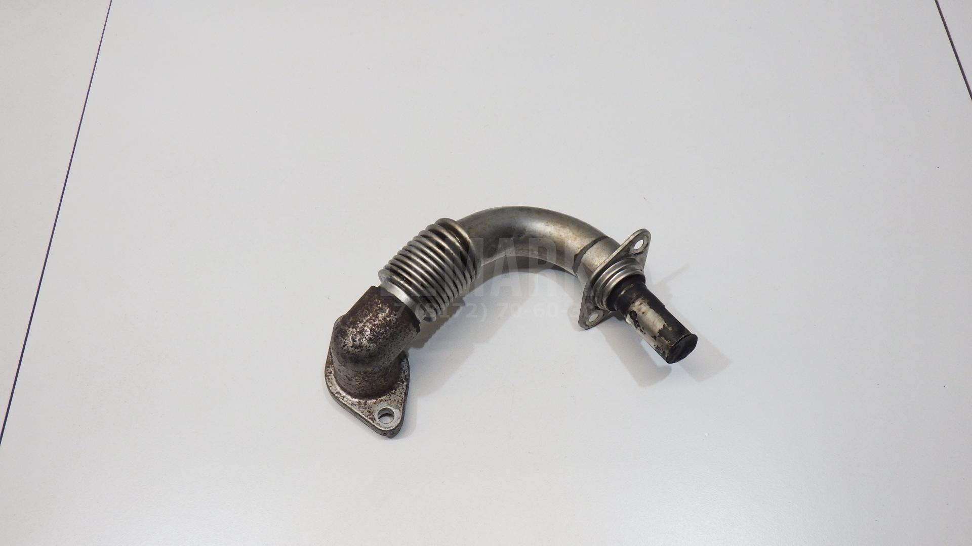 Трубка системы рециркуляции (EGR) 284912F610 Hyundai-Kia