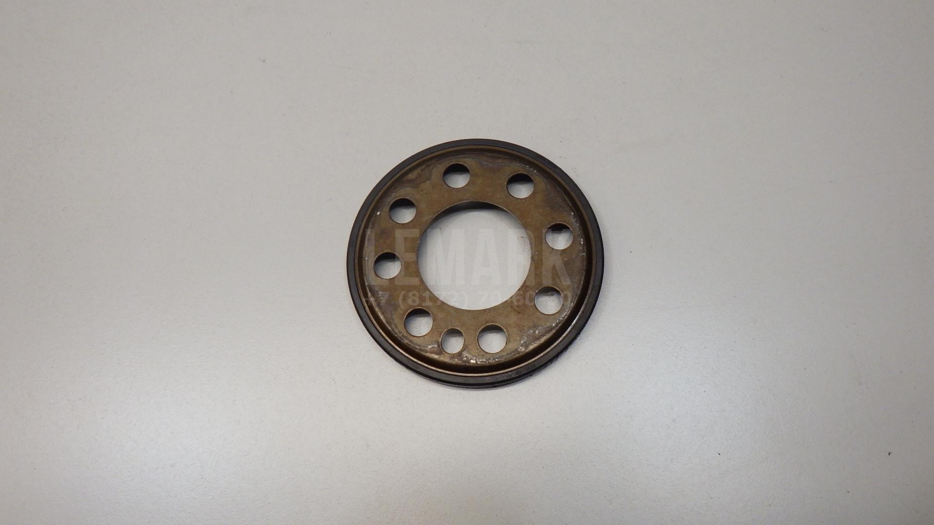Пластина маховика 391902F000 Hyundai-Kia
