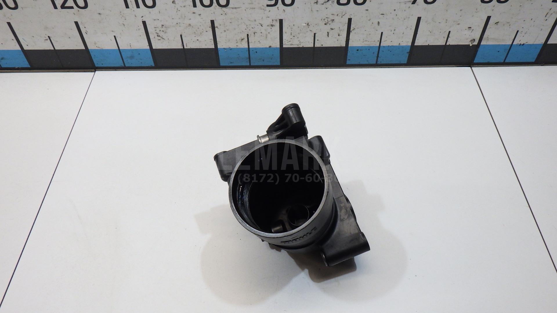 Корпус масляного фильтра 263102F011 Hyundai-Kia
