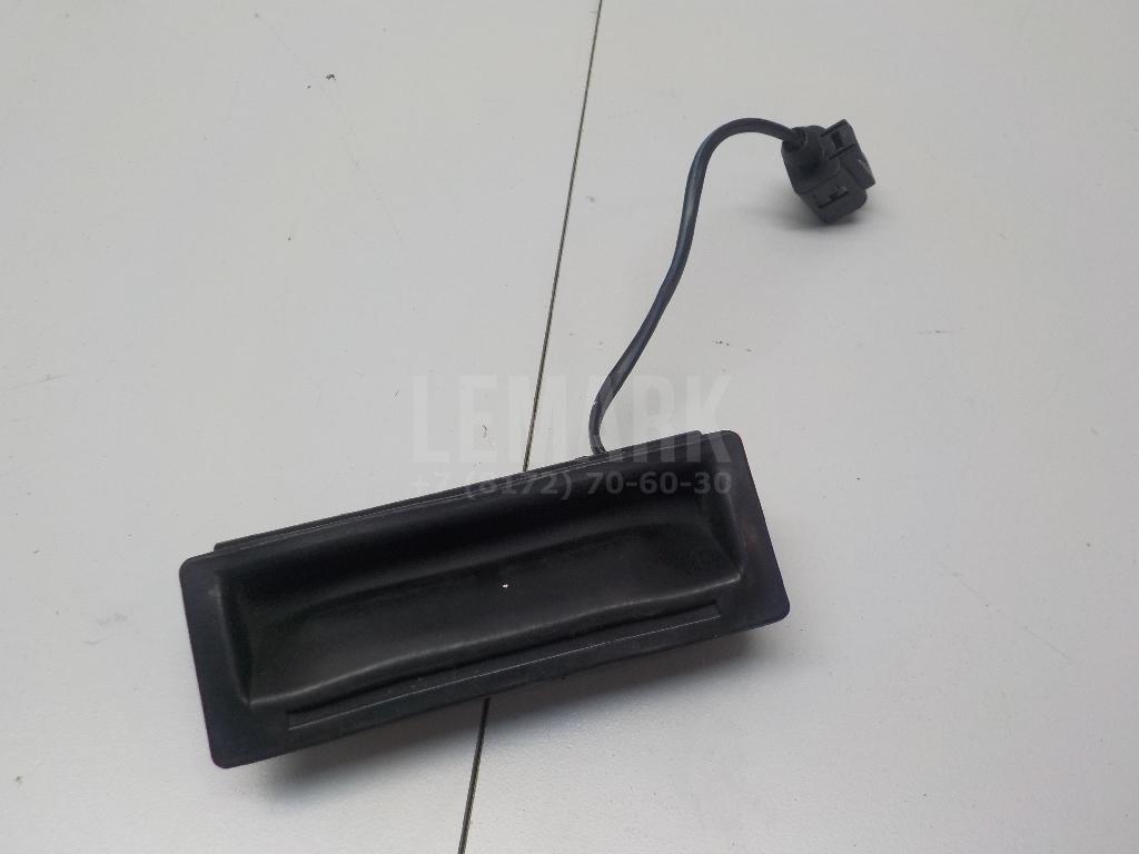 Кнопка открывания багажника 1J0827566L VAG