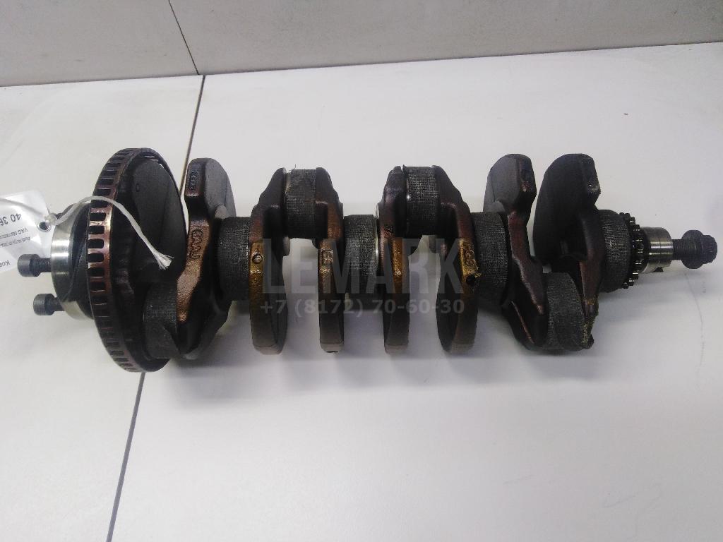 Коленвал 06A105021AR VAG
