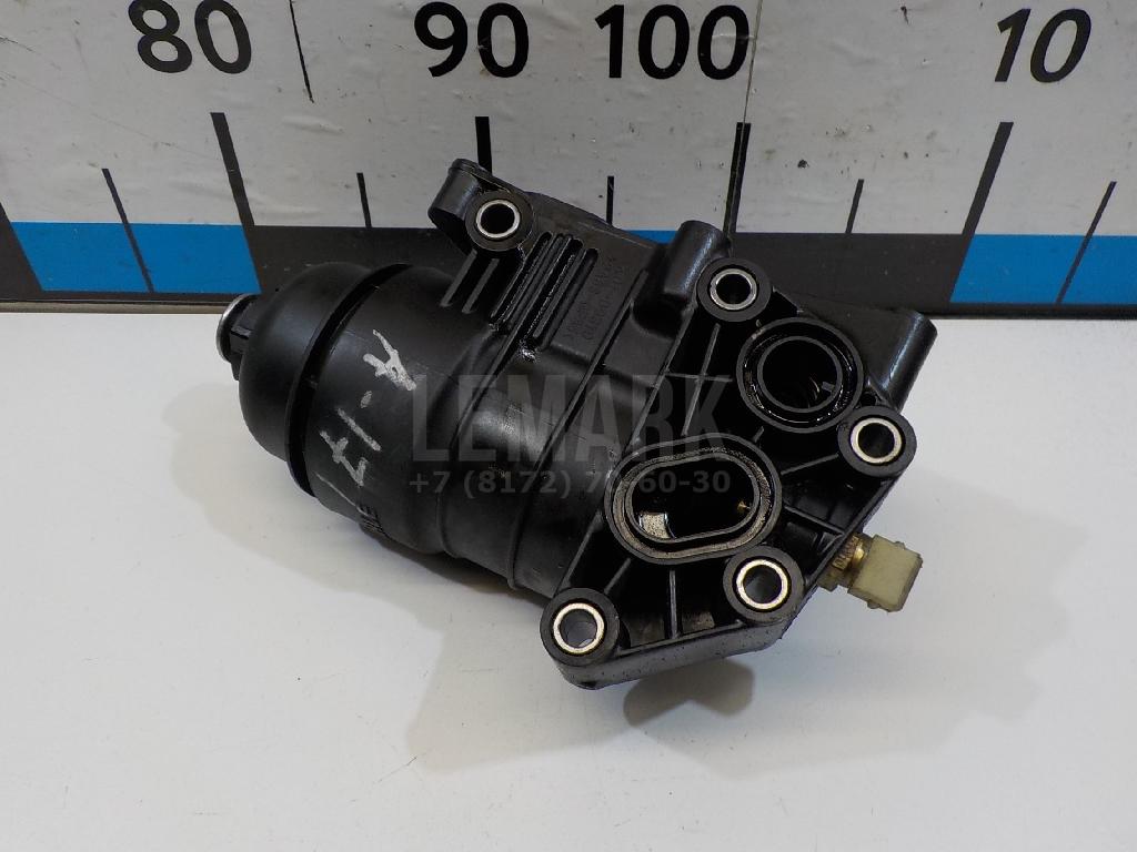 Корпус масляного фильтра 263102F600 Hyundai-Kia