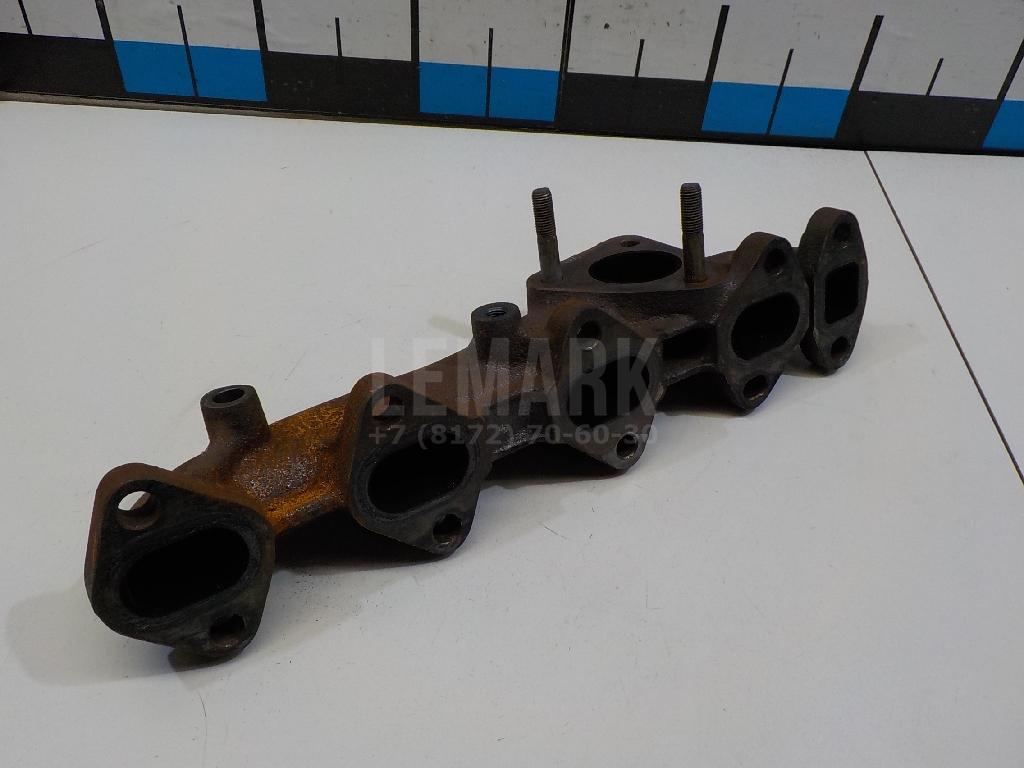 Коллектор выпускной 285102F610 Hyundai-Kia