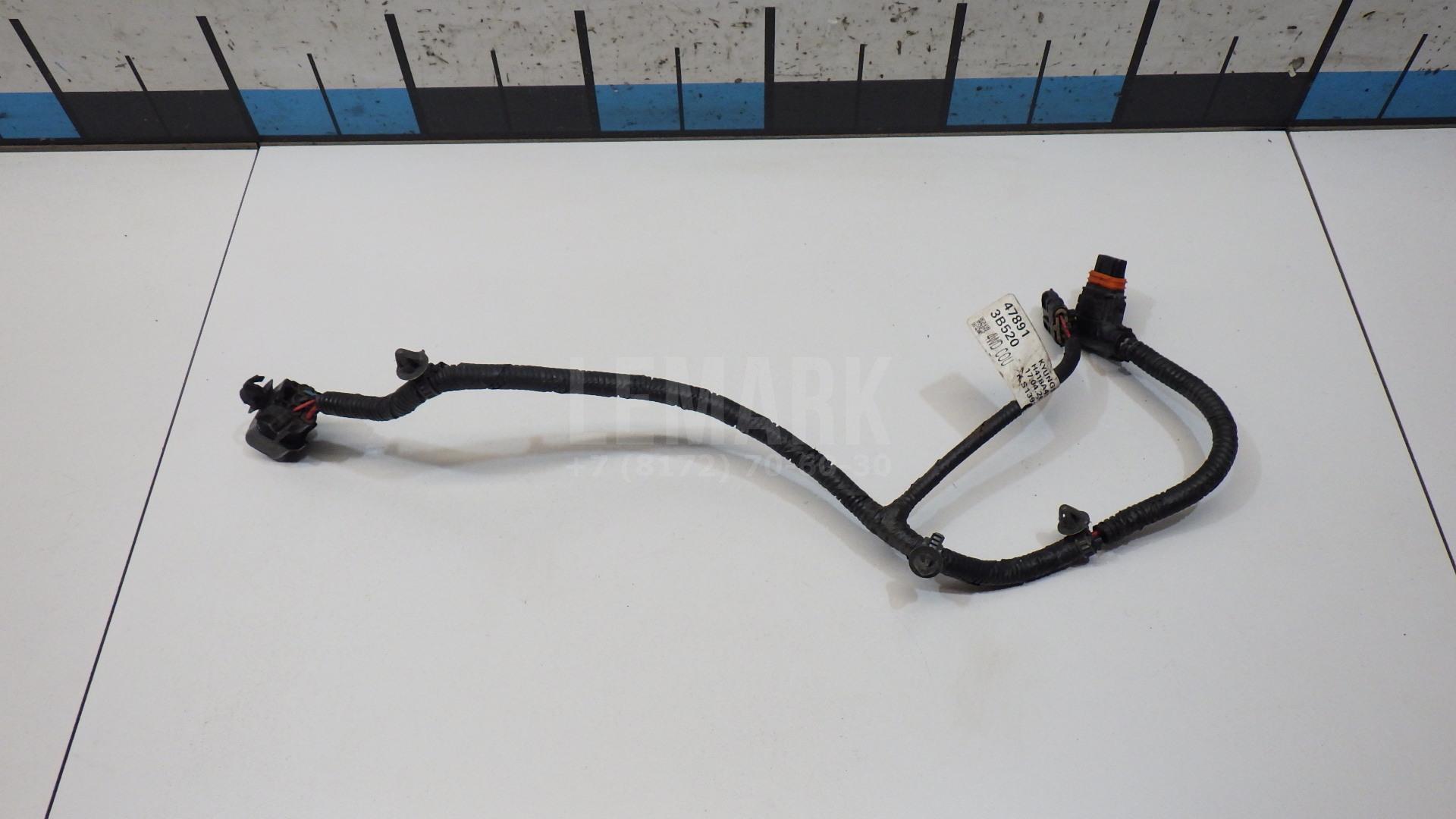 Проводка (коса) 478913B520 Hyundai-Kia