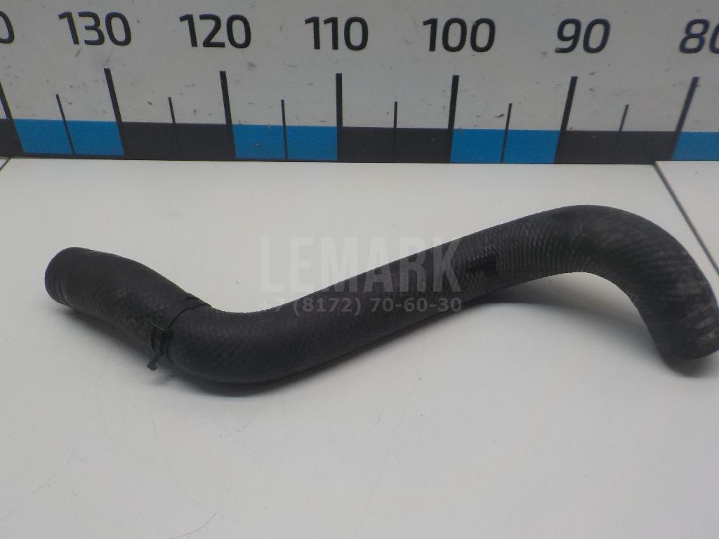 Патрубок радиатора 21503JG000 Nissan