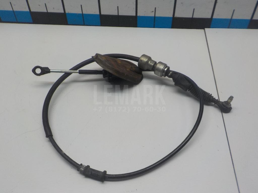 Трос КПП 34935JG000 Nissan
